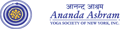 Ananda Ashram